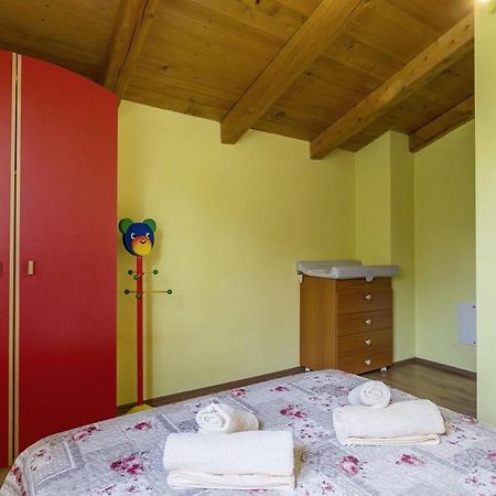 Dea In Kmeti Villa Žminj Eksteriør bilde